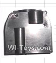 Subotech BG1505 Parts-Gear box assembly,Subotech BG1505 RC Car Spare parts Accessories,1:16 2WD BG1505 RC Racing Car parts,High Speed Drifting Buggy Parts